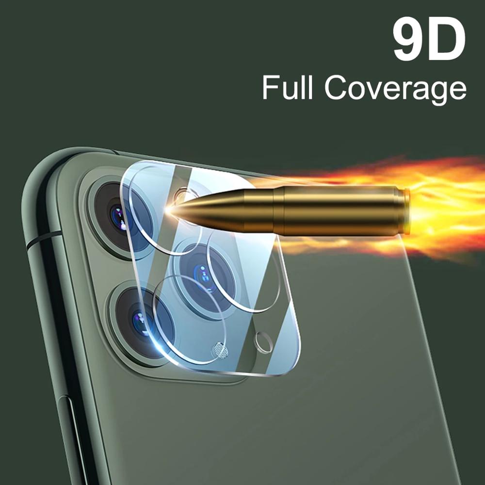 Full Cover Camera Lens Protector