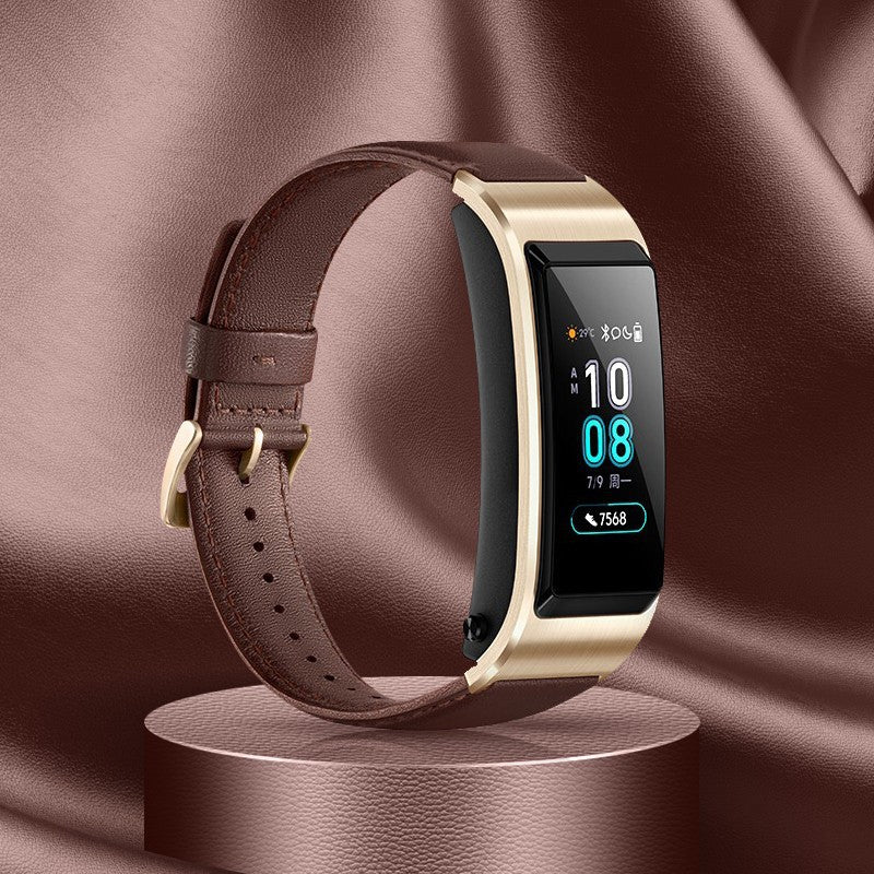 Simple Fitness Tracker