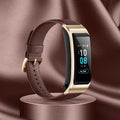 Simple Fitness Tracker