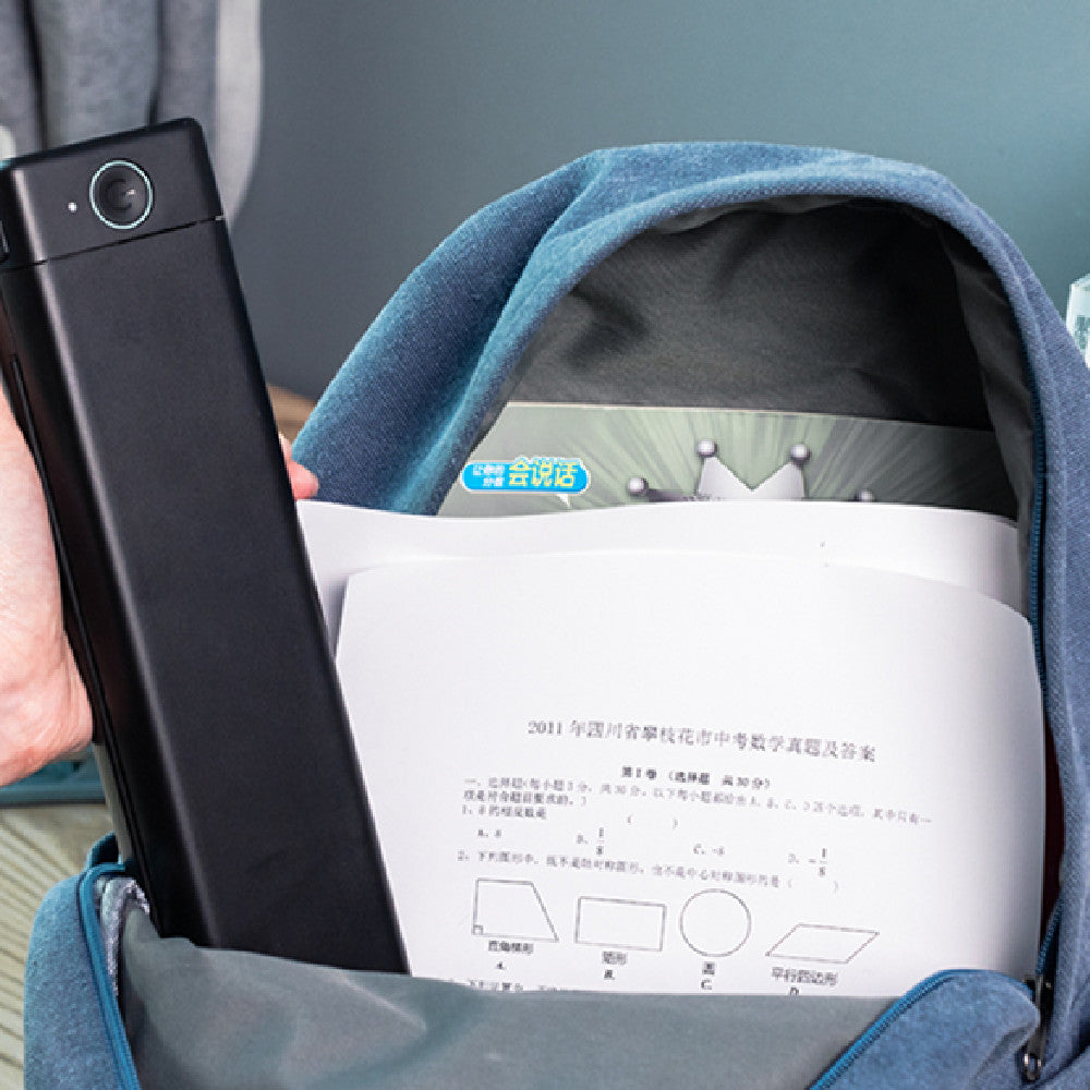 Portable High-definition Printer