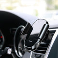 Smart Automatic Car Mount