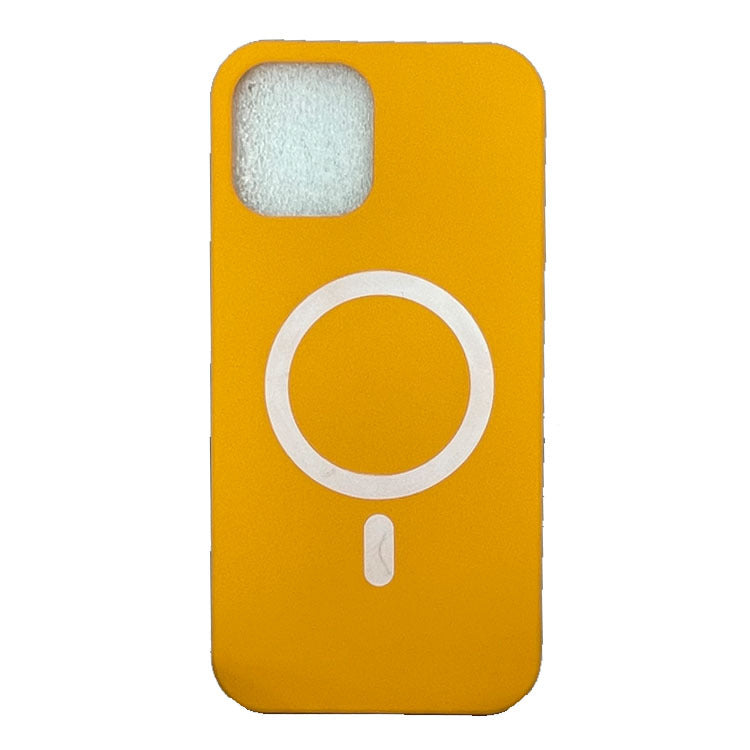 Silicone Magnetic Phone Case