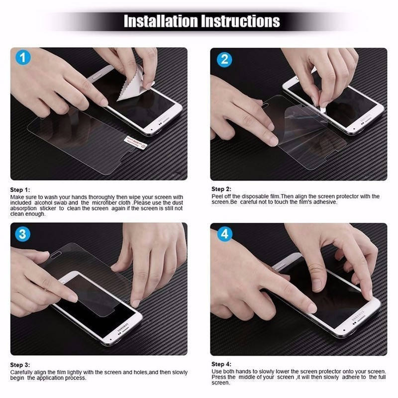 Screen protector