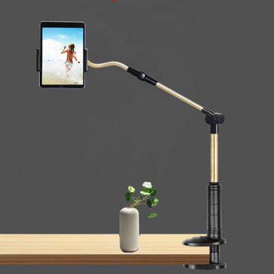 Compatible With Apple, Folding Long Arm Tablet Stand