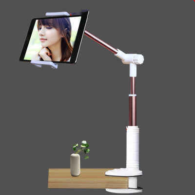 Compatible With Apple, Folding Long Arm Tablet Stand