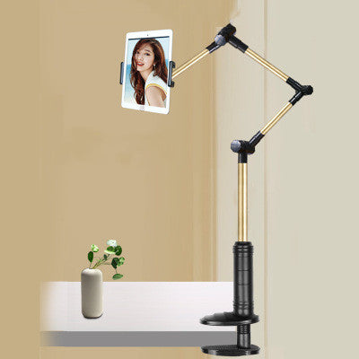 Compatible With Apple, Folding Long Arm Tablet Stand