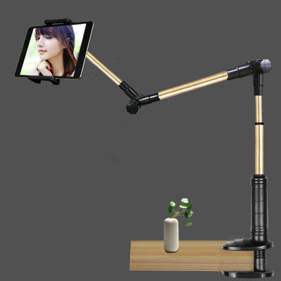 Compatible With Apple, Folding Long Arm Tablet Stand