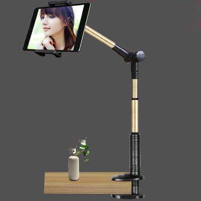 Compatible With Apple, Folding Long Arm Tablet Stand