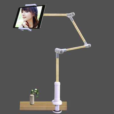 Compatible With Apple, Folding Long Arm Tablet Stand
