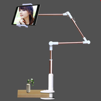 Compatible With Apple, Folding Long Arm Tablet Stand