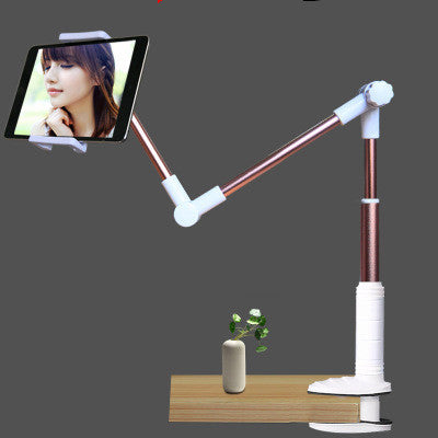 Compatible With Apple, Folding Long Arm Tablet Stand