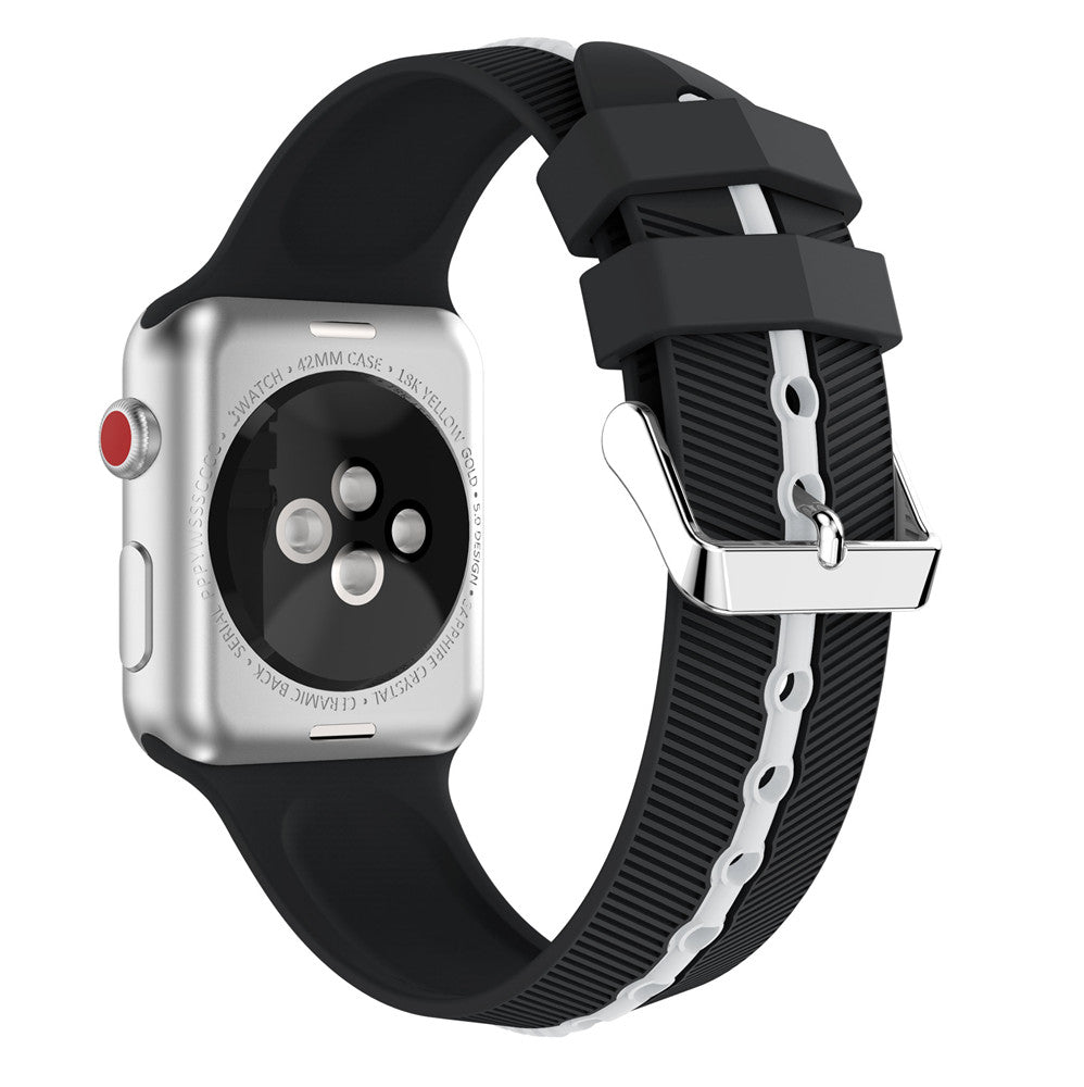Silicone Sports Wristband