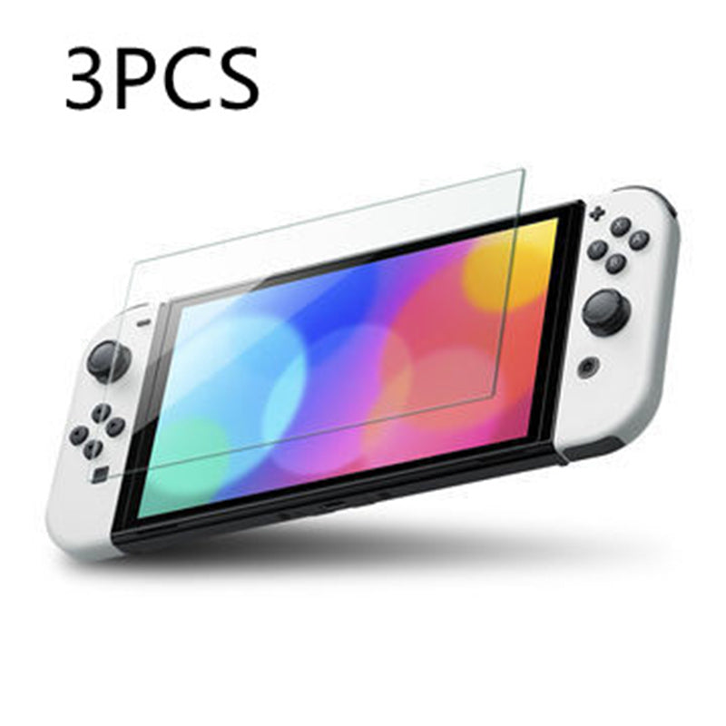 Tempered Screen Protector