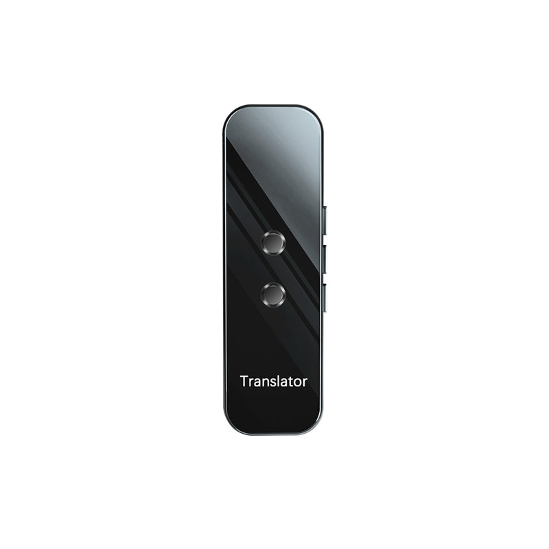 Language Translator