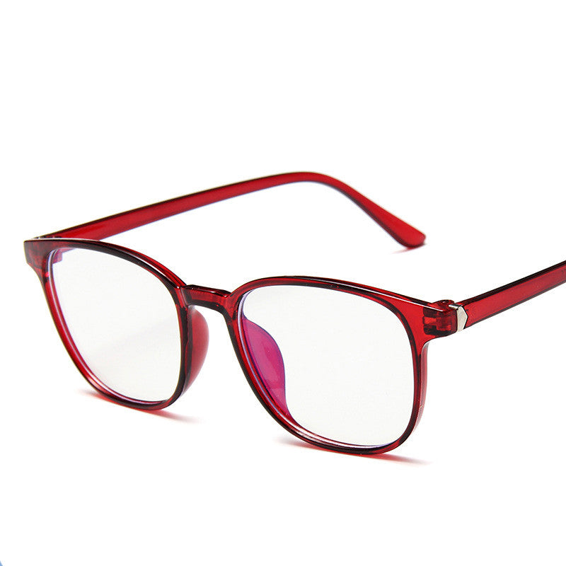 Anti-Blue Light Glasses - Premium Collection