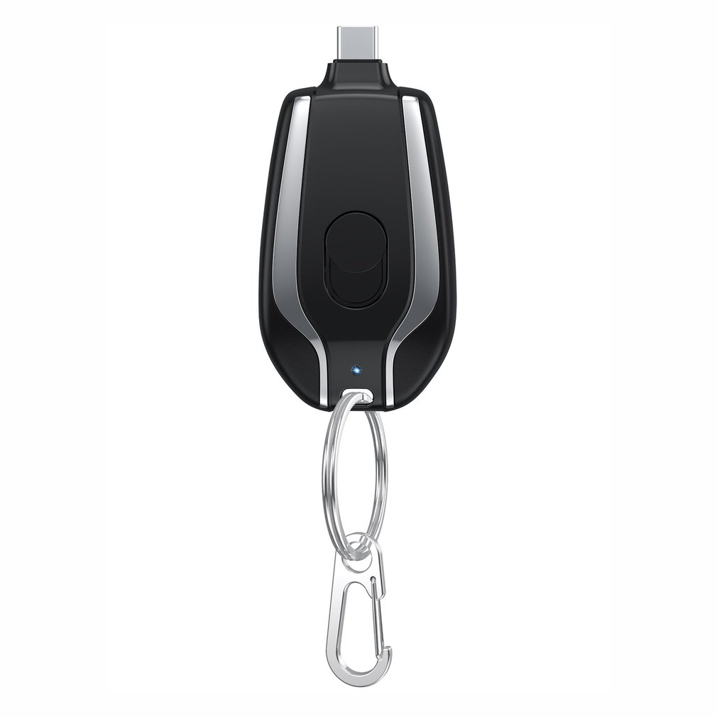 keychain charger