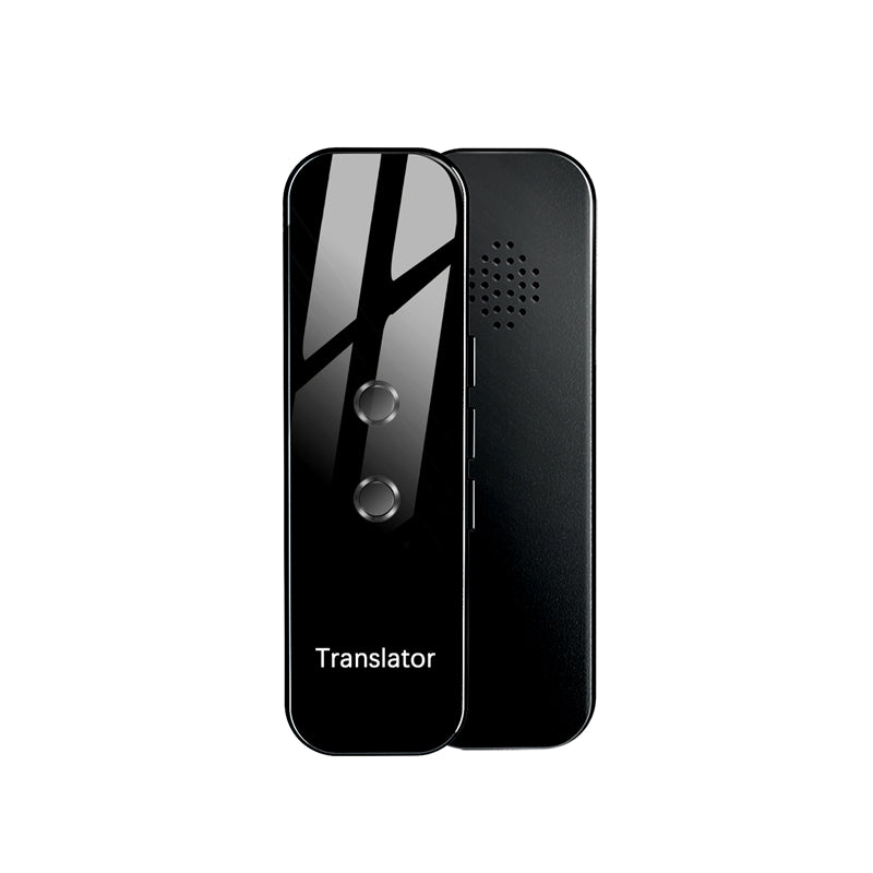 Language Translator
