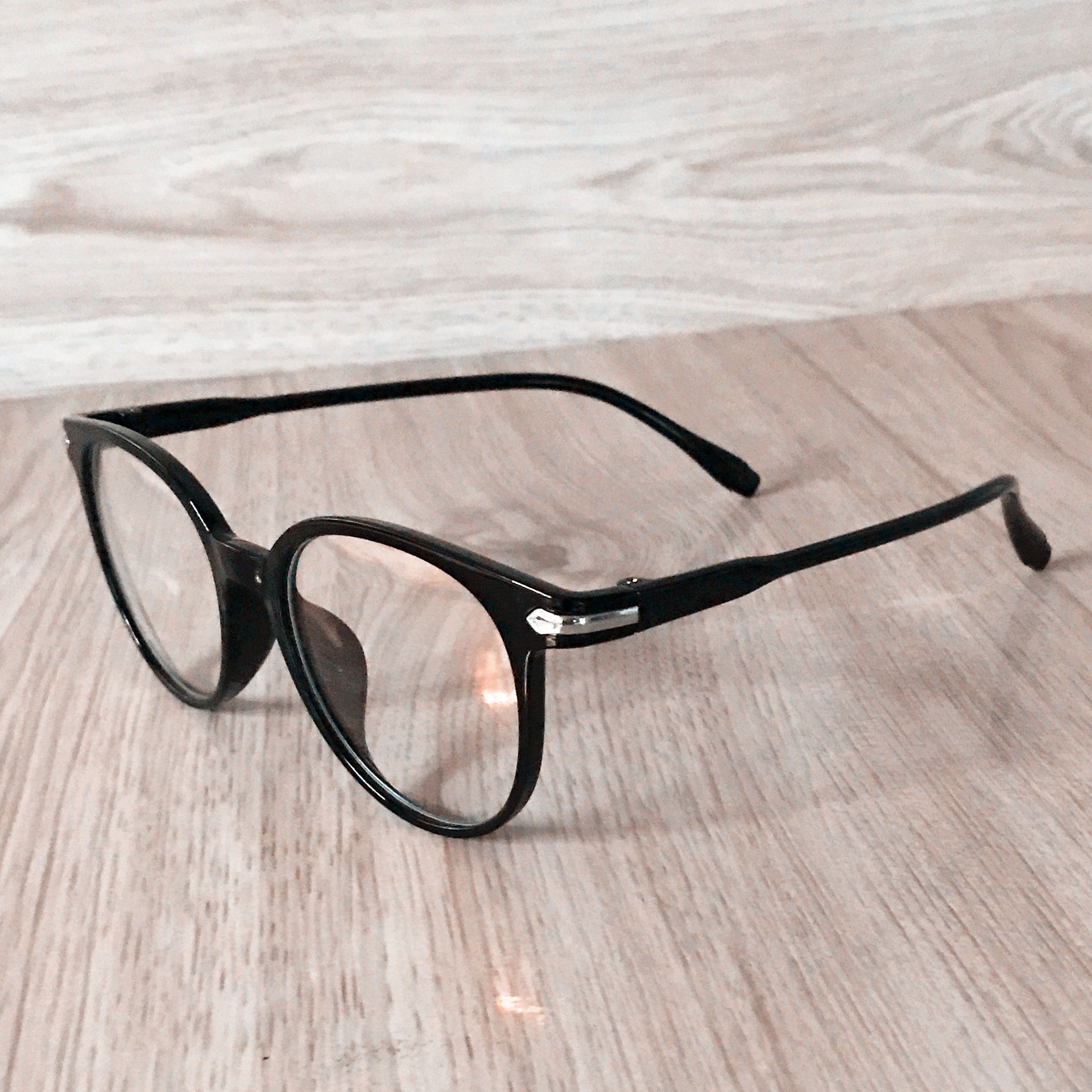 Anti-Blue Light Glasses - Classic Collection