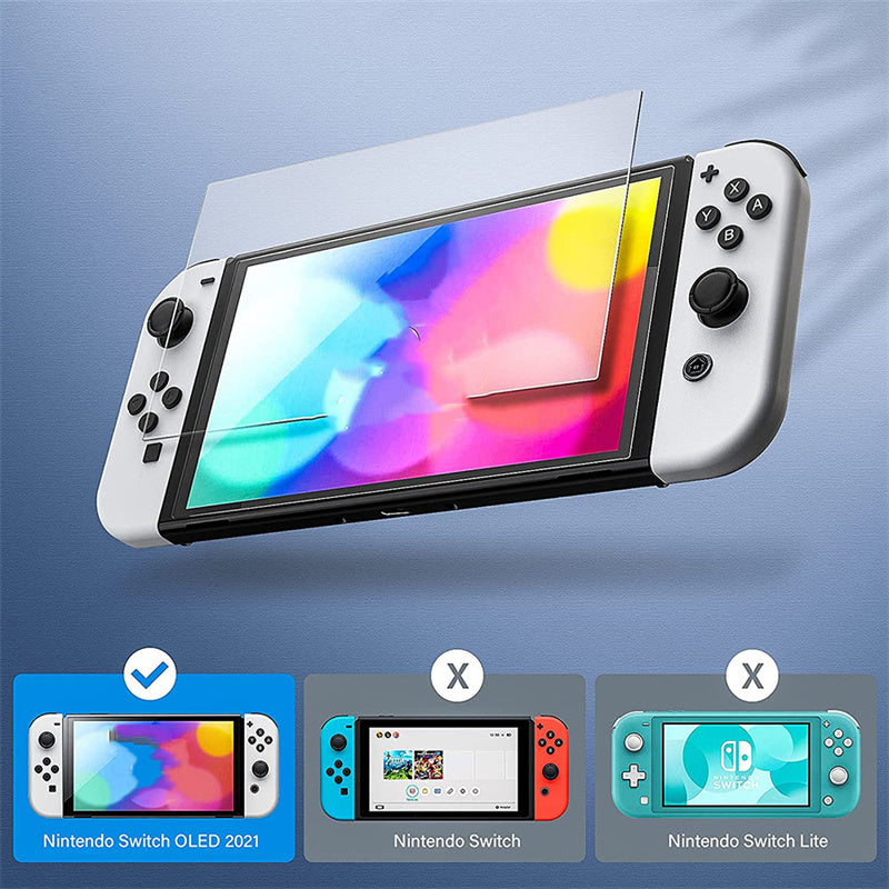 Tempered Screen Protector
