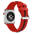 Silicone Sports Wristband