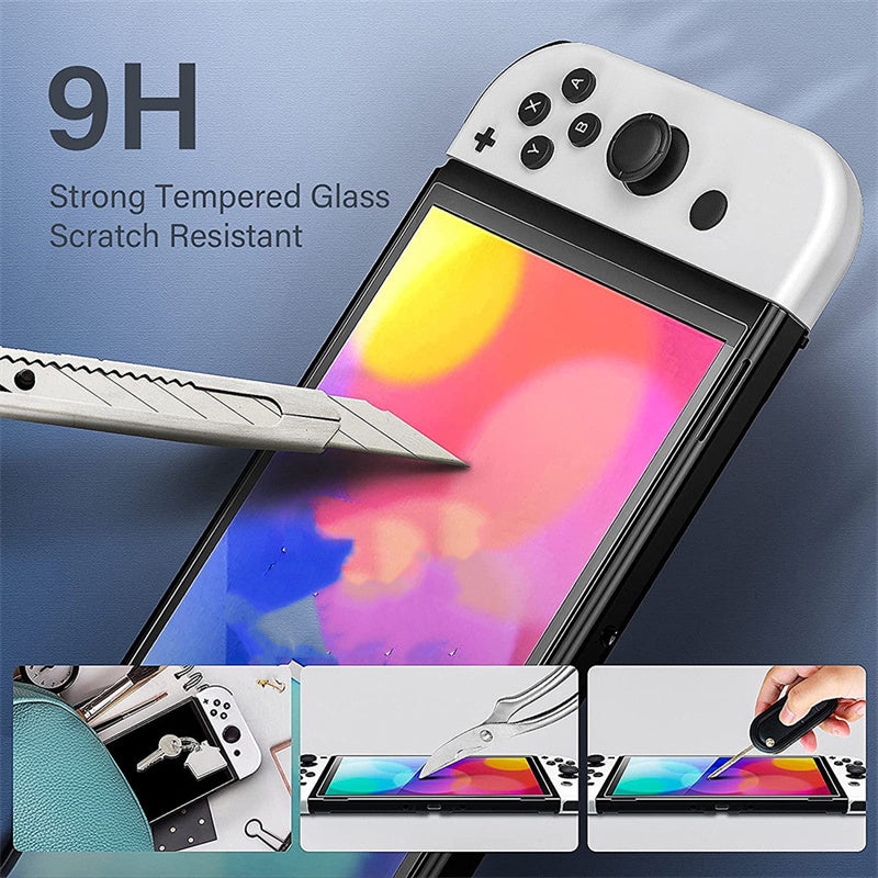 Tempered Screen Protector