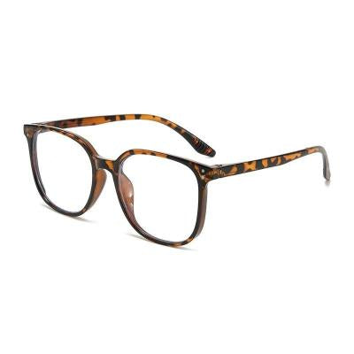 Anti-Blue Light Glasses - Premium Collection