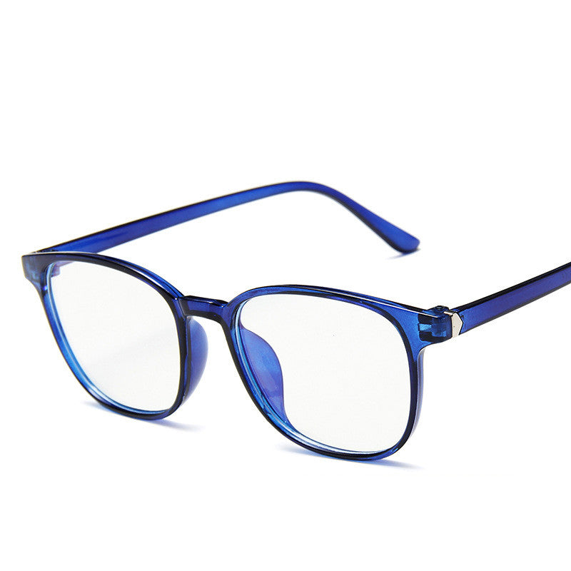 Anti-Blue Light Glasses - Premium Collection