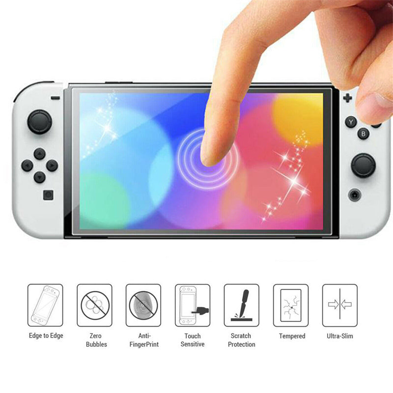 Tempered Screen Protector