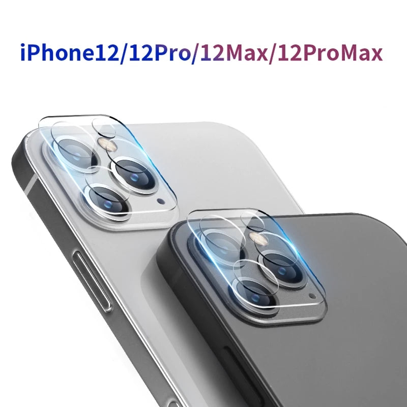 Full Cover Camera Lens Protector