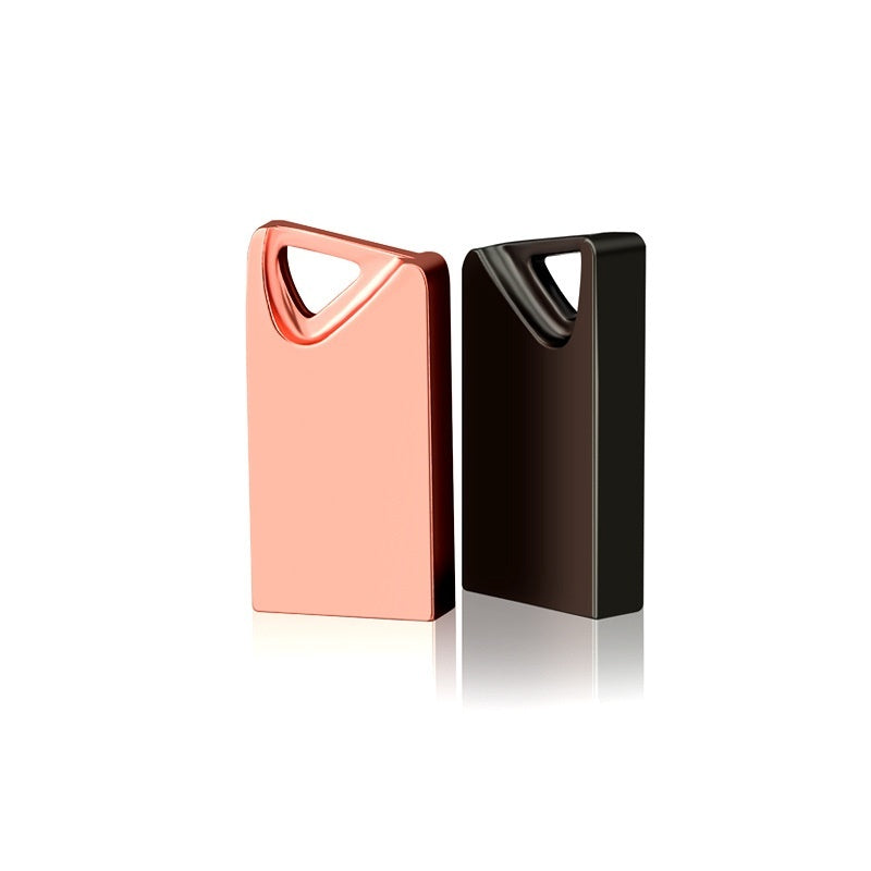 Mini Metal USB Drive