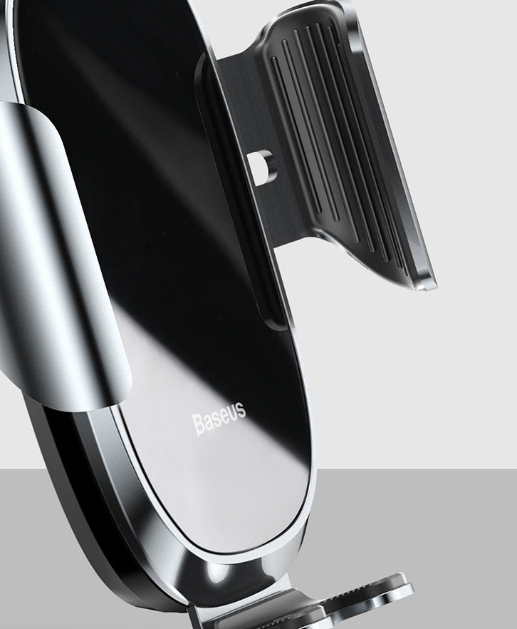 Smart Automatic Car Mount