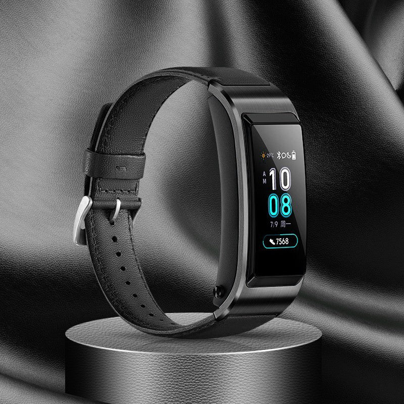 Simple Fitness Tracker