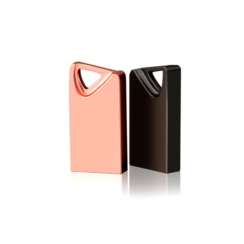 Mini Metal USB Drive