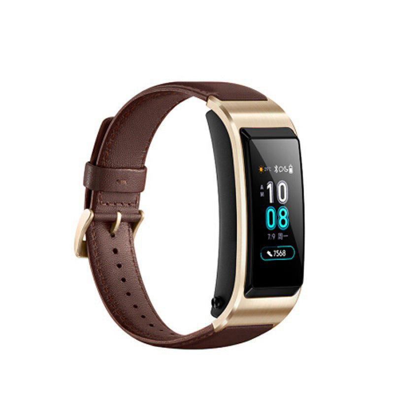 Simple Fitness Tracker