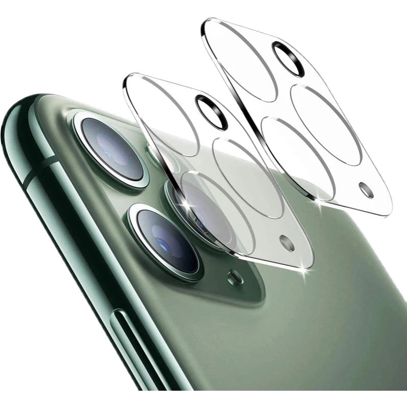 Full Cover Camera Lens Protector