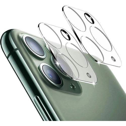 Full Cover Camera Lens Protector