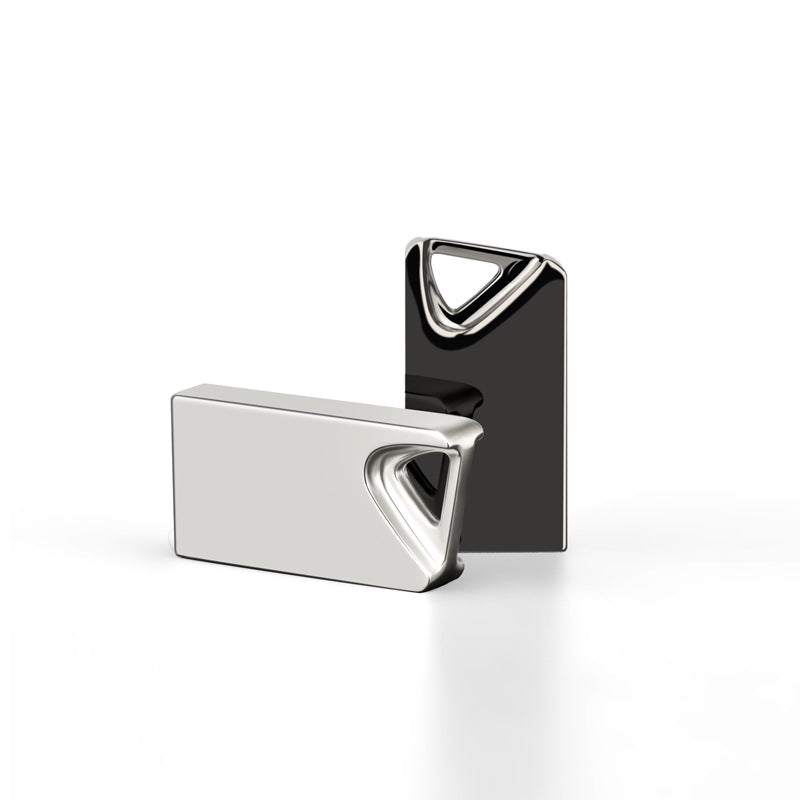 Mini Metal USB Drive