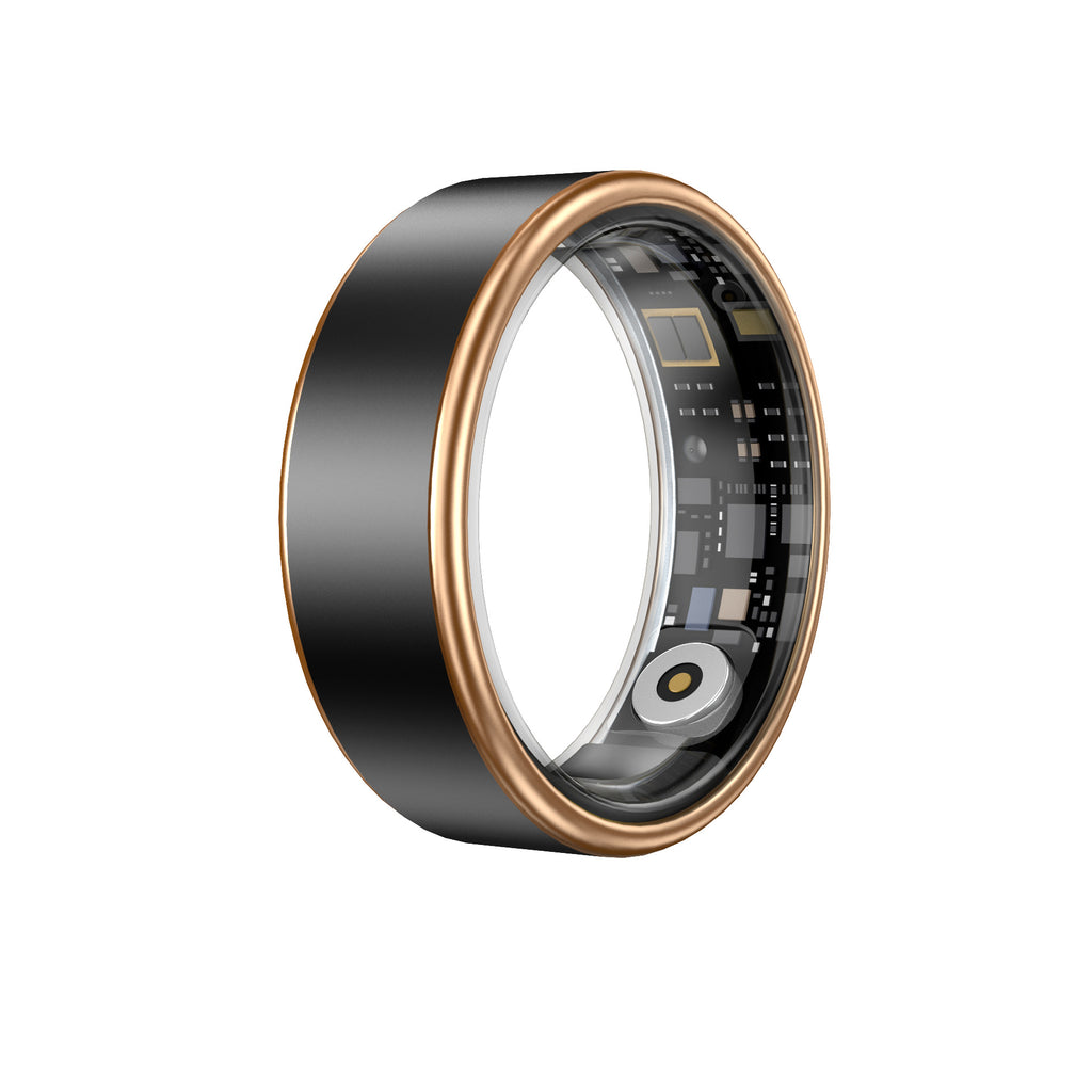 L08 Multifunctional Minimalist Smart Ring For Home Use