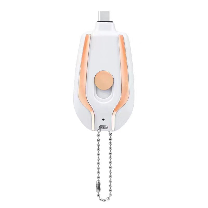 keychain charger