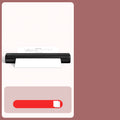 Portable High-definition Printer