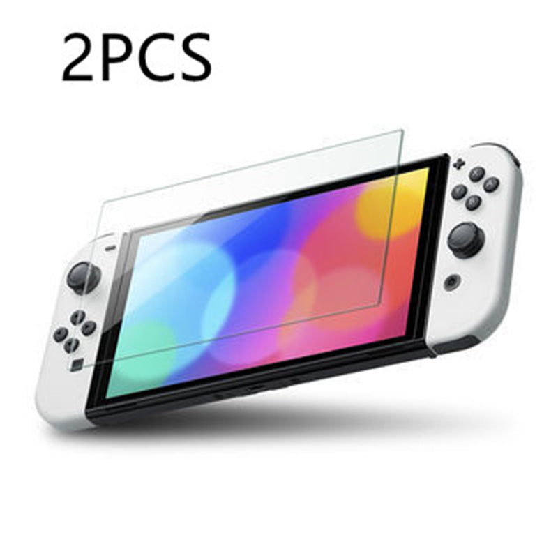 Tempered Screen Protector