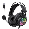 Surround Headphones