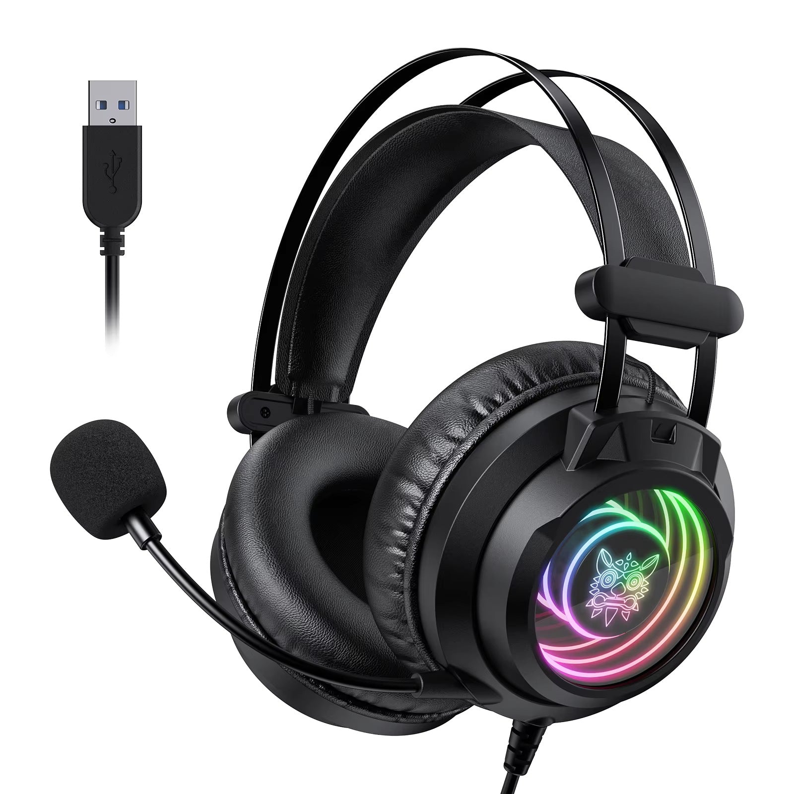 Surround Headphones