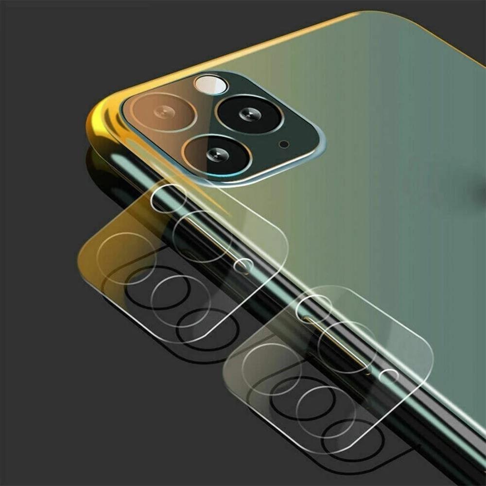Full Cover Camera Lens Protector