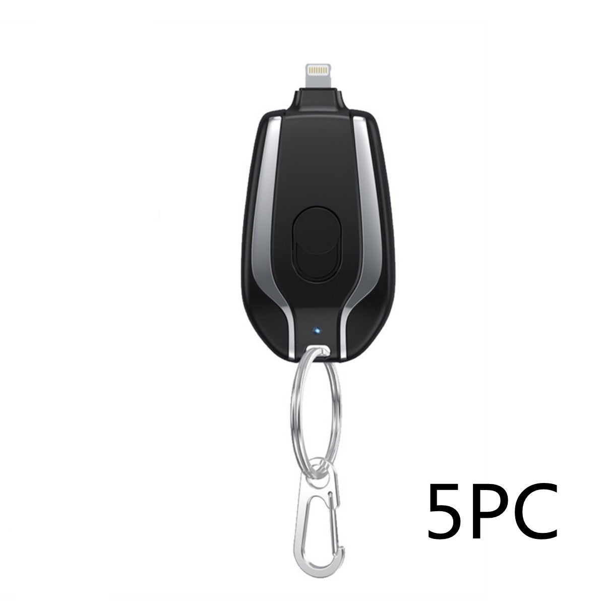 keychain charger