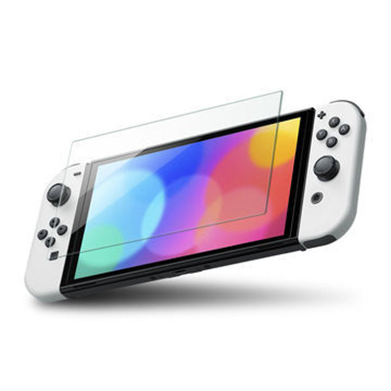 Tempered Screen Protector